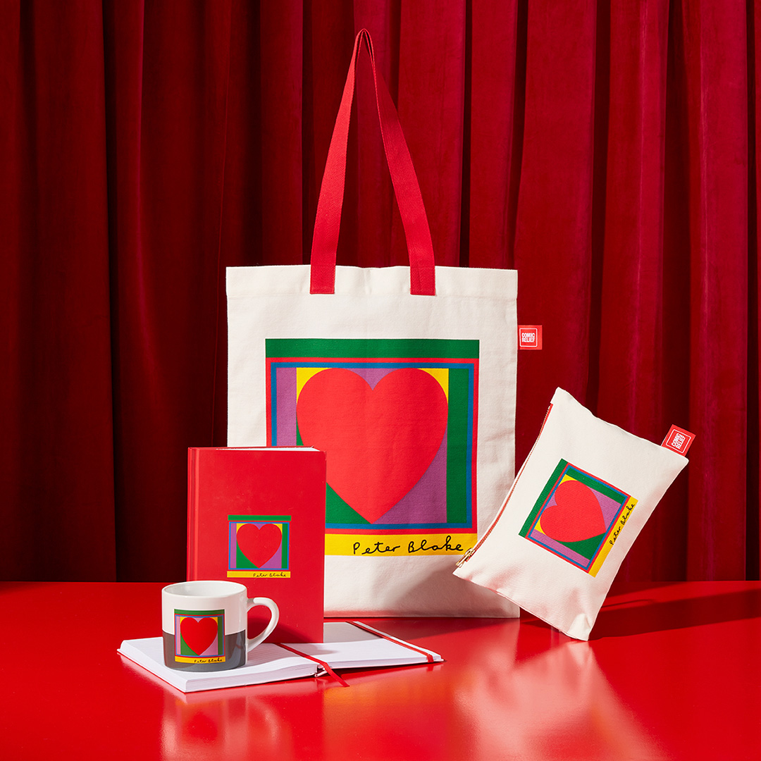 Red Nose Day Collection | Homesense UK